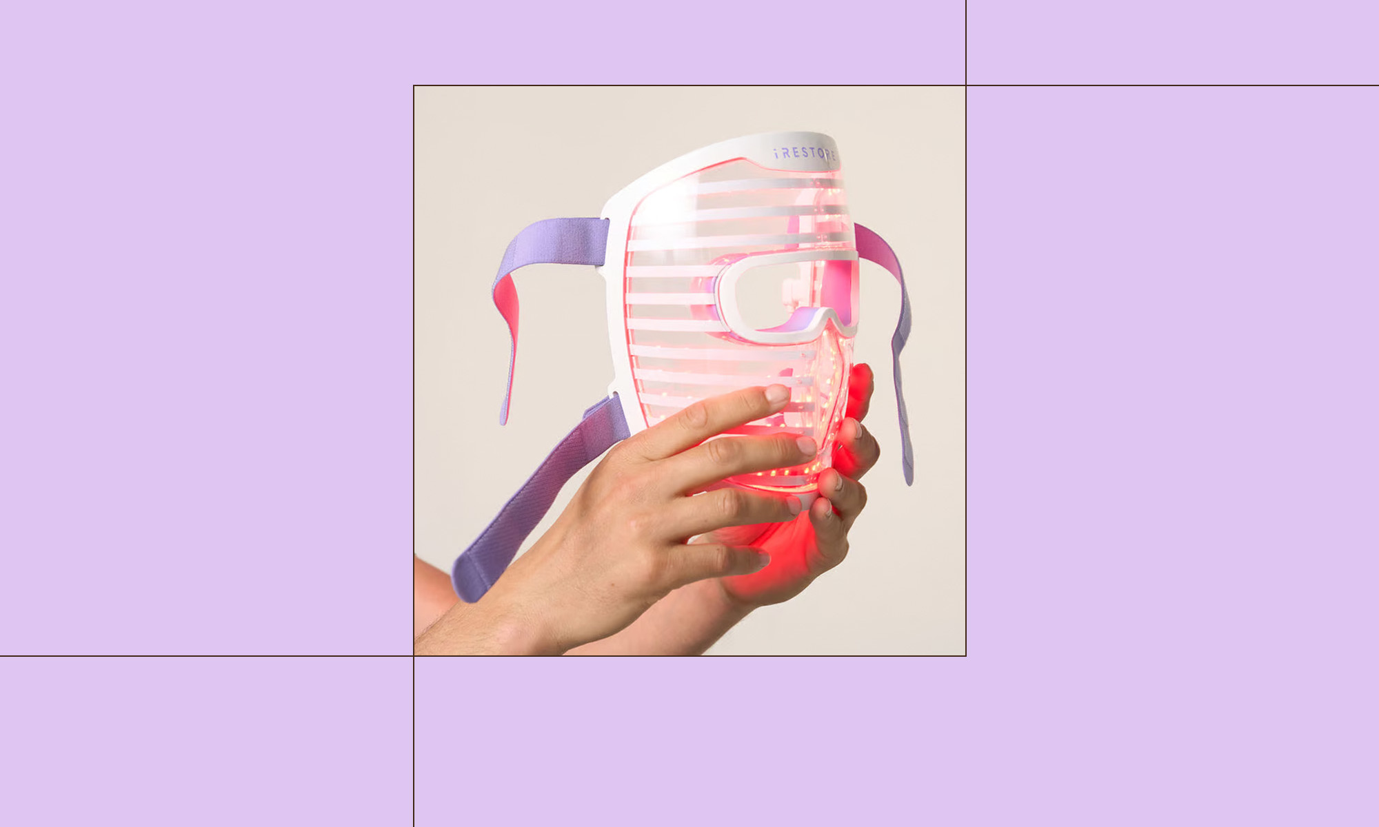I Tried 5 Red Light Masks: Here’s the One That Transformed My Skin!