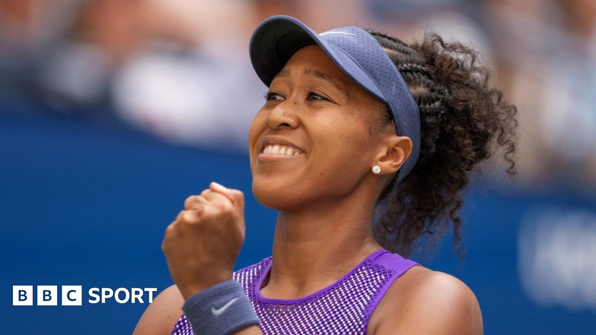 US Open 2025: How Naomi Osaka has regained her form