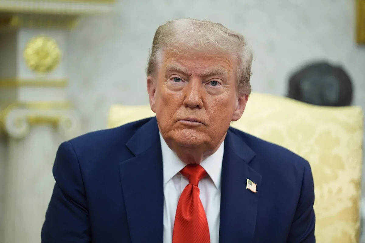 Trump suggests he will revoke celebrity’s citizenship