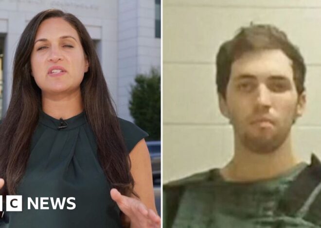 Watch: Key takeaways from Tyler Robinson's first court appearance