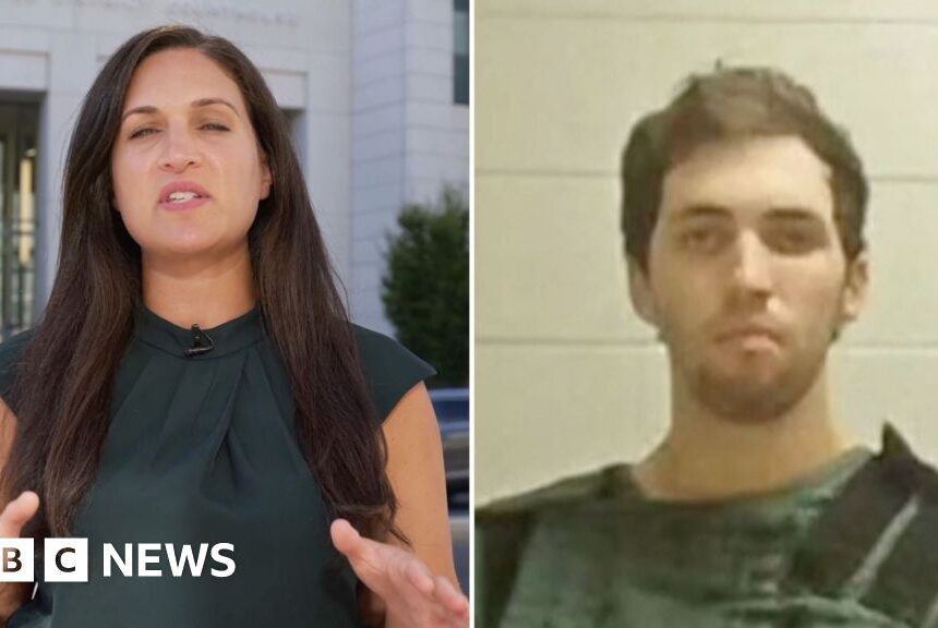 Watch: Key takeaways from Tyler Robinson's first court appearance