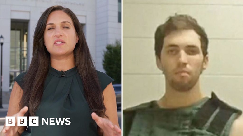 Watch: Key takeaways from Tyler Robinson's first court appearance