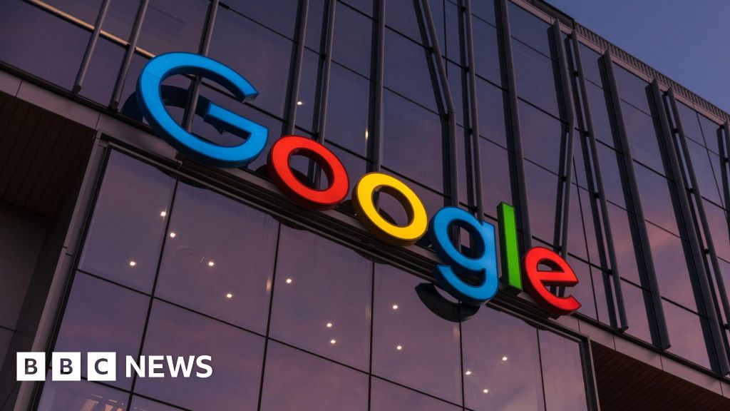 Google owner reveals £5bn AI investment in UK ahead of Trump visit
