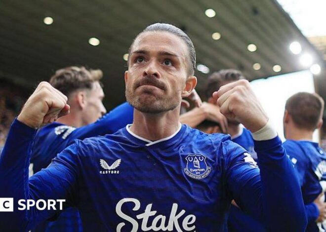Everton’s biggest net spend – how they are turning fortunes around
