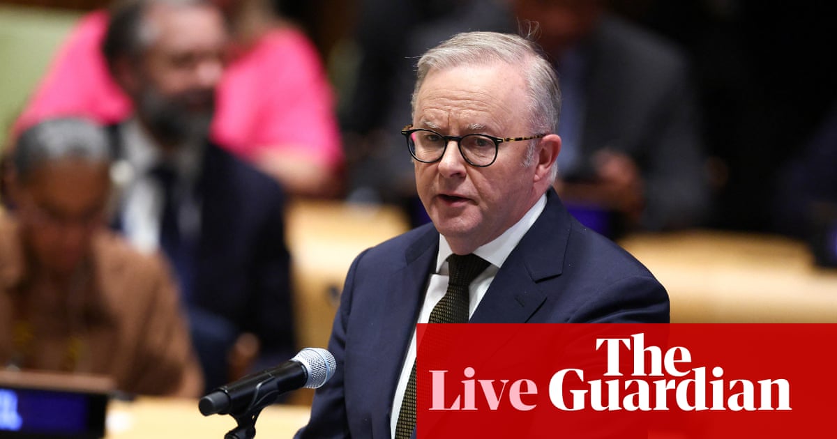 Albanese Welcomes China’s Climate Goals; Von der Leyen Inspired by Australia’s Social Media Ban