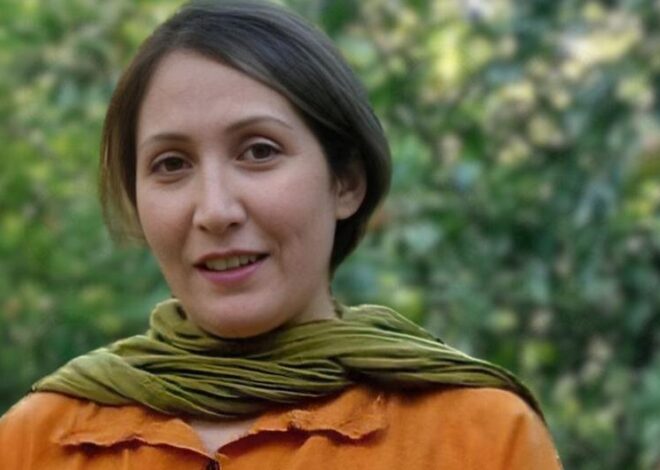 Uncovering the Truth: The Sharifeh Mohammadi Case and Its Impact on Justice
