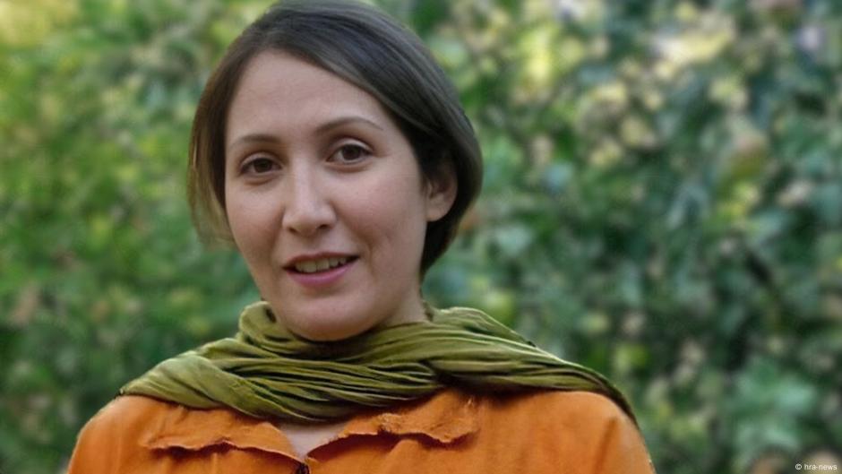 Uncovering the Truth: The Sharifeh Mohammadi Case and Its Impact on Justice