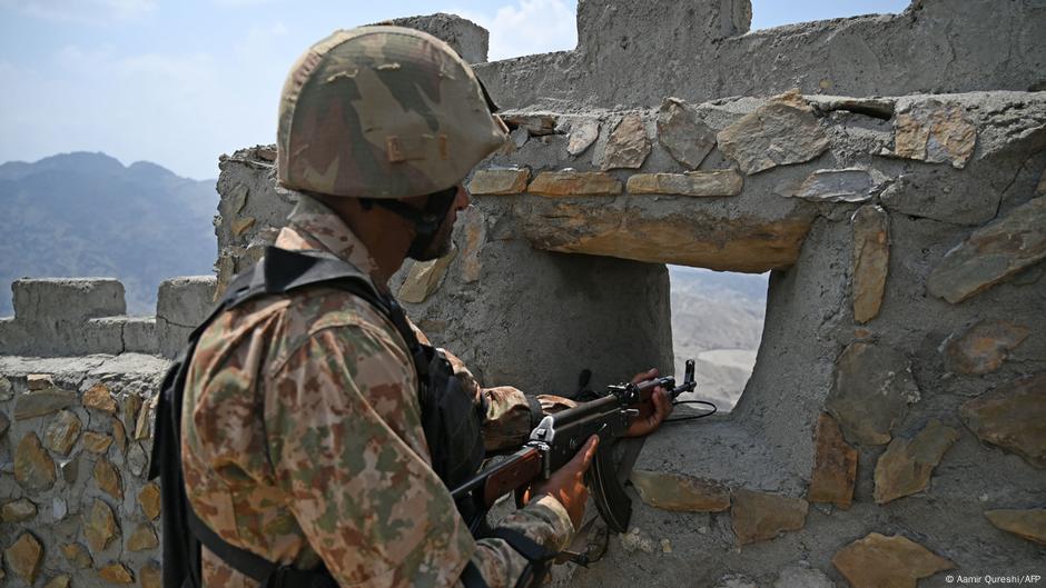 Over 20 Casualties Reported in Deadly Raid Along Border Region
