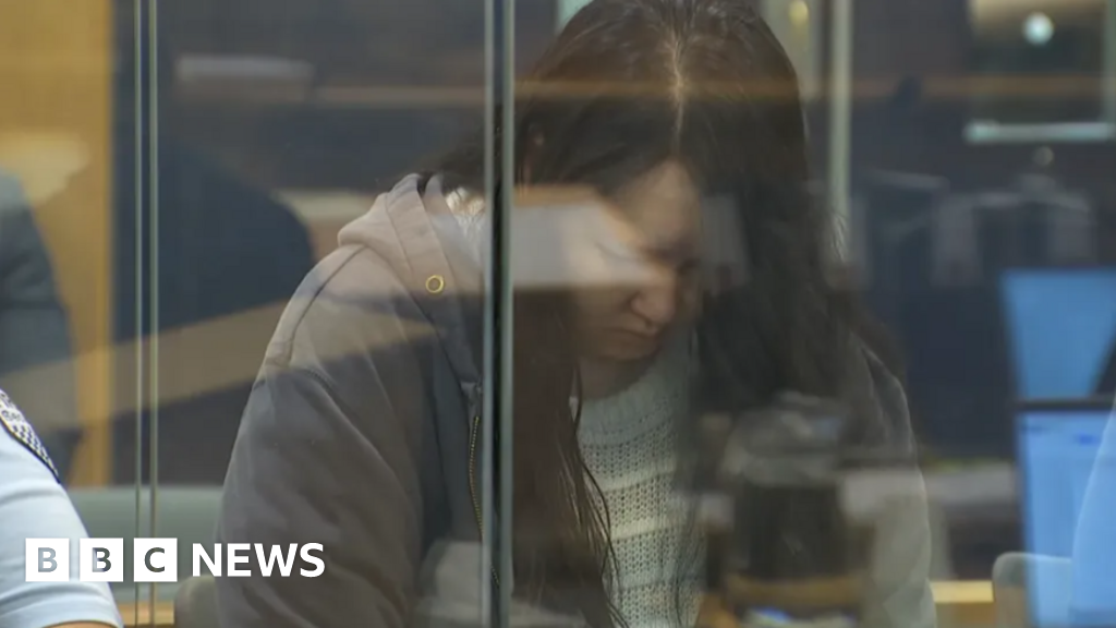 Mother Convicted of Killing Her Two Children