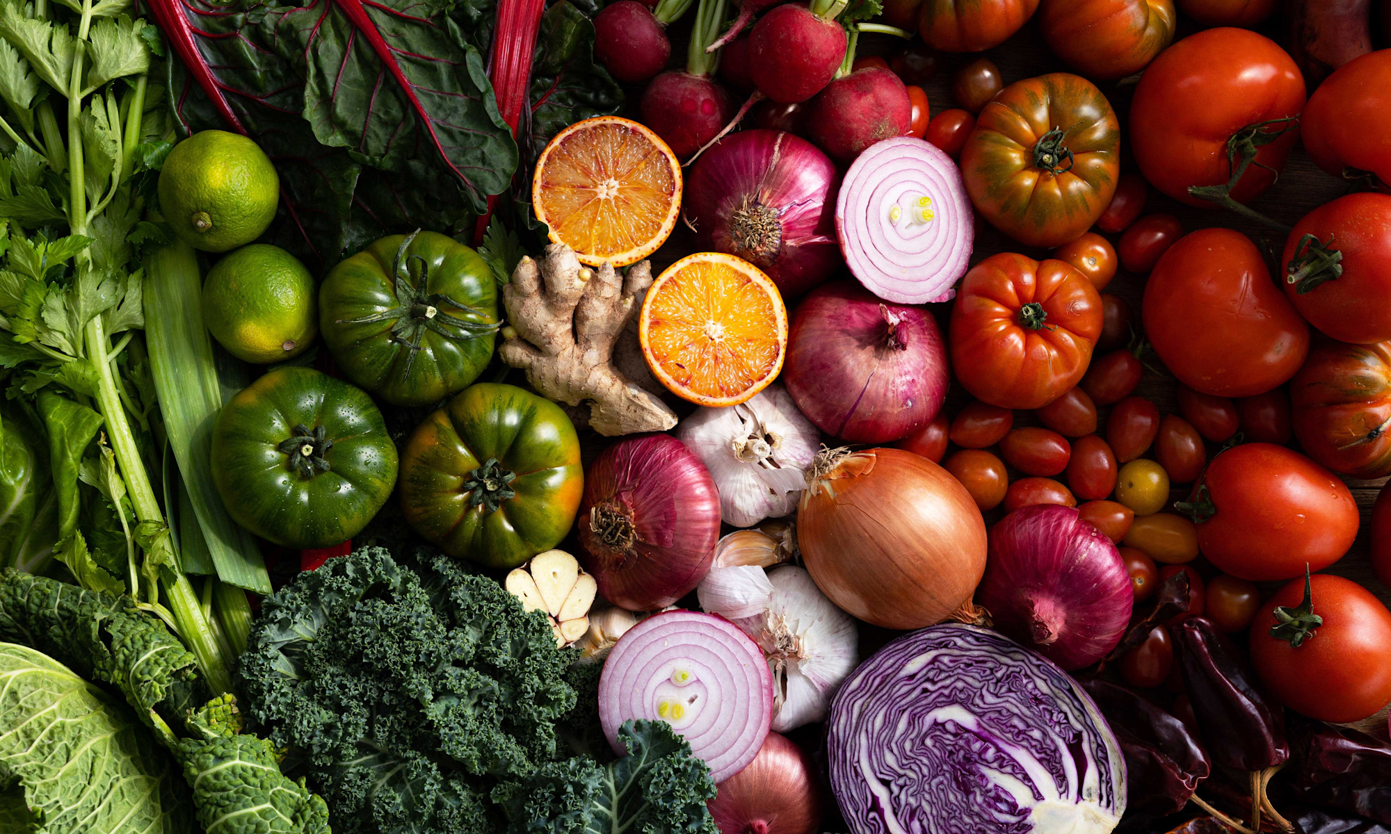 Unlock Hormonal Harmony: How Anthocyanins Boost Reproductive Health Naturally!