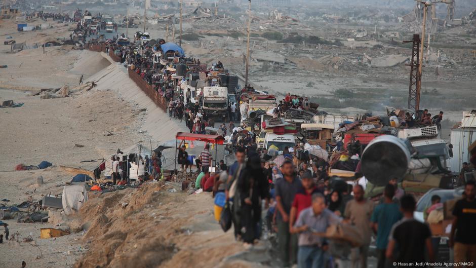 Exploring the Impact of Recognizing Palestine as a Sovereign State