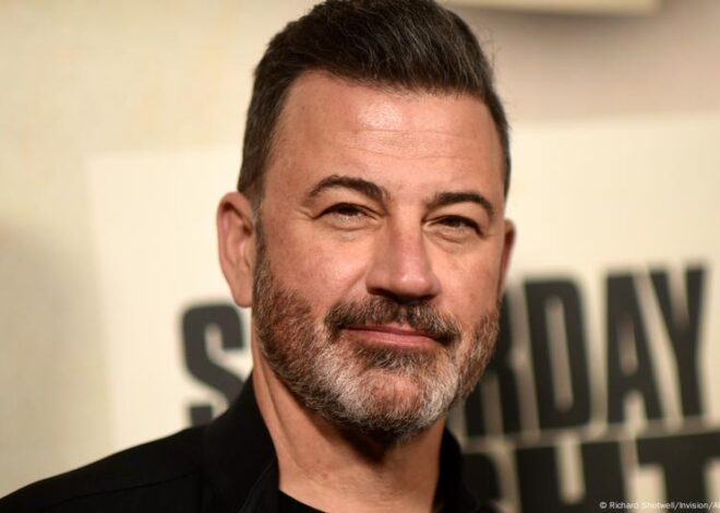 Late Night Hosts React to Kimmel’s Suspension: Stewart, Colbert, and Fallon Weigh In