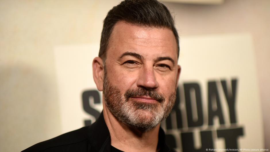 Late Night Hosts React to Kimmel’s Suspension: Stewart, Colbert, and Fallon Weigh In
