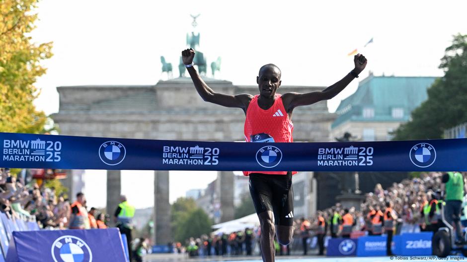 Kenyans Thrive in Humid Conditions: A Rising Trend in Resilience