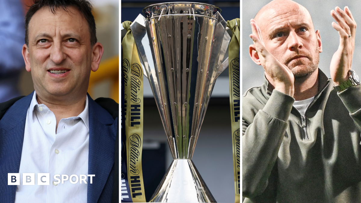Scottish Premiership: How realistic is a non-Old Firm title challenge?