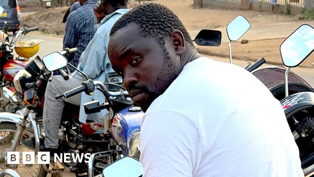 Malawi election: Lazarus Chakwera and Peter Mutharika face off in re-match of 2020
