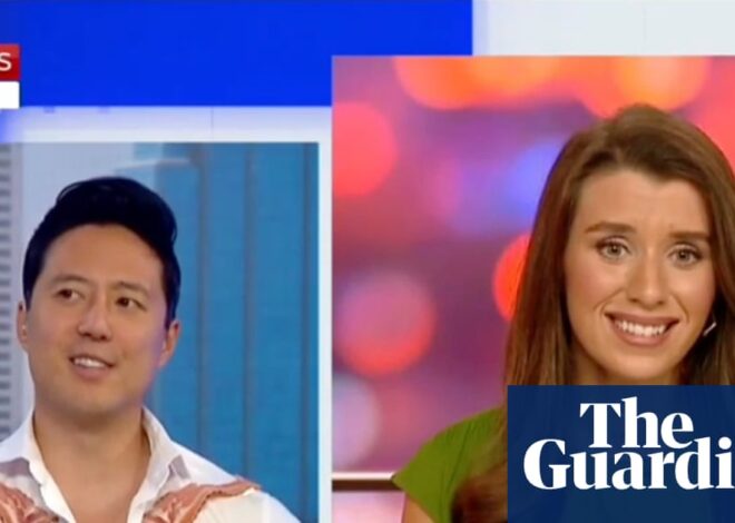 Sky News Australia Staffer Accused of Staging Bacon Incident During Controversial Anti-Islam Interview