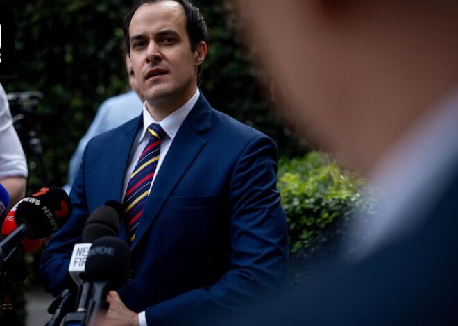 Opposition Vows to Lower Public Transport Fares to Just 50 Cents If Elected in Upcoming Elections