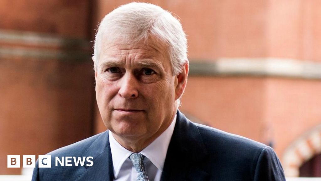Elon Musk and Prince Andrew Linked to New Epstein Documents