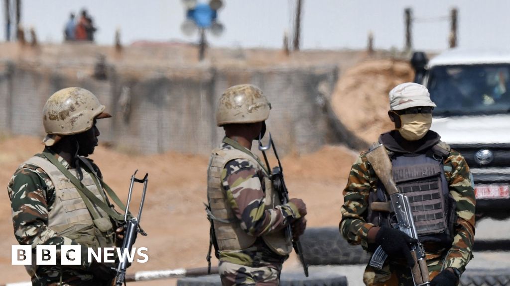 Niger attack: 22 killed as gunmen on motorbikes fire at baptism ceremony in Tillaberi – reports