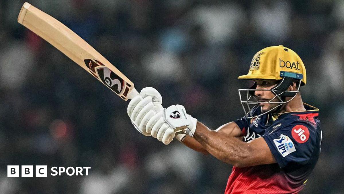 Mayank Agarwal: Yorkshire sign India opener for rest of season