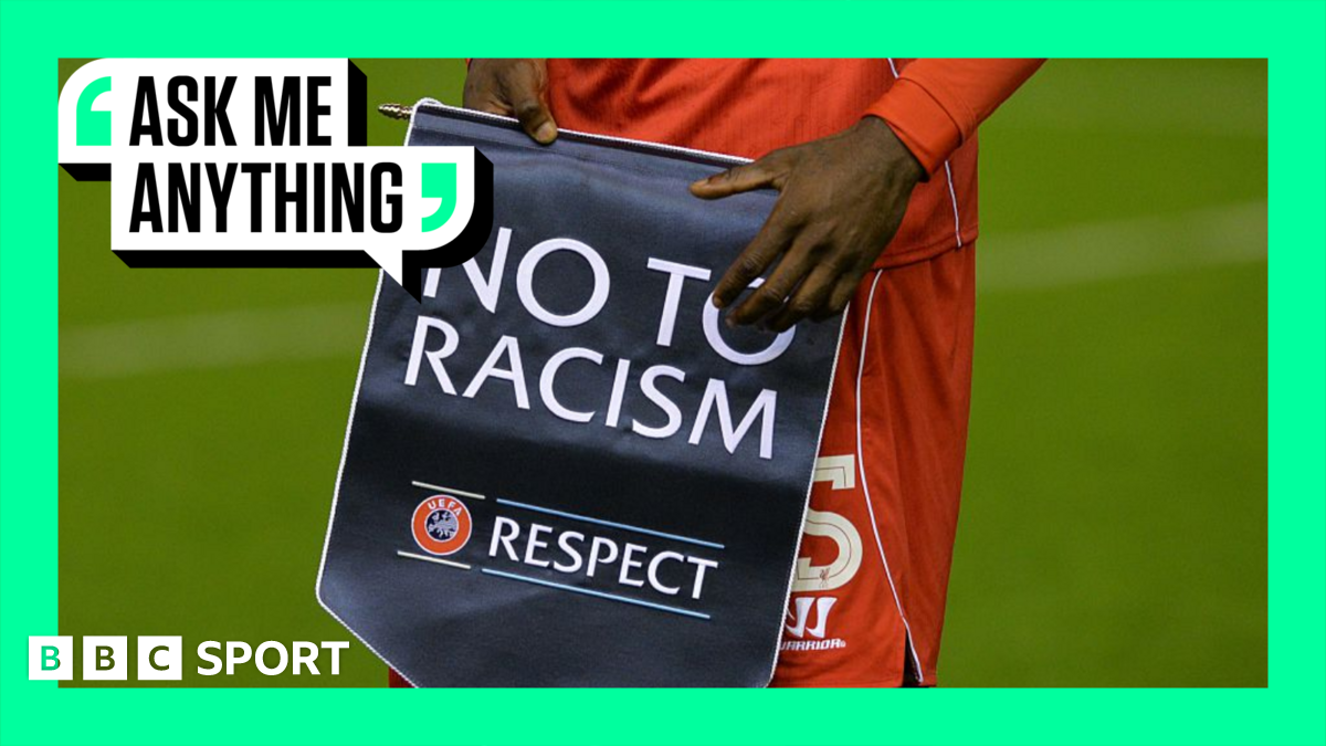 World Cup 2026: What is Uefa’s racism protocol?
