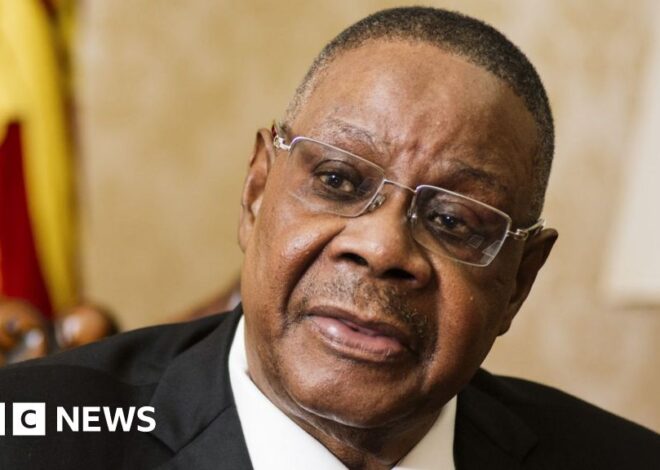 Is Tippex President Malawi’s Long-Awaited Savior?