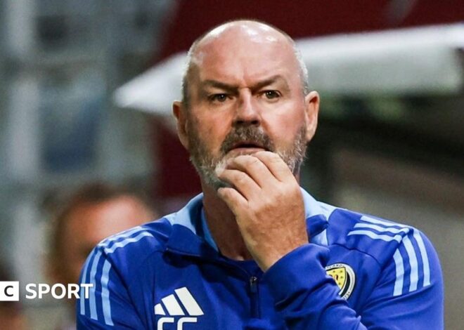 Scotland: Steve Clarke ‘already looking ahead’ after solid start to World Cup qualifying