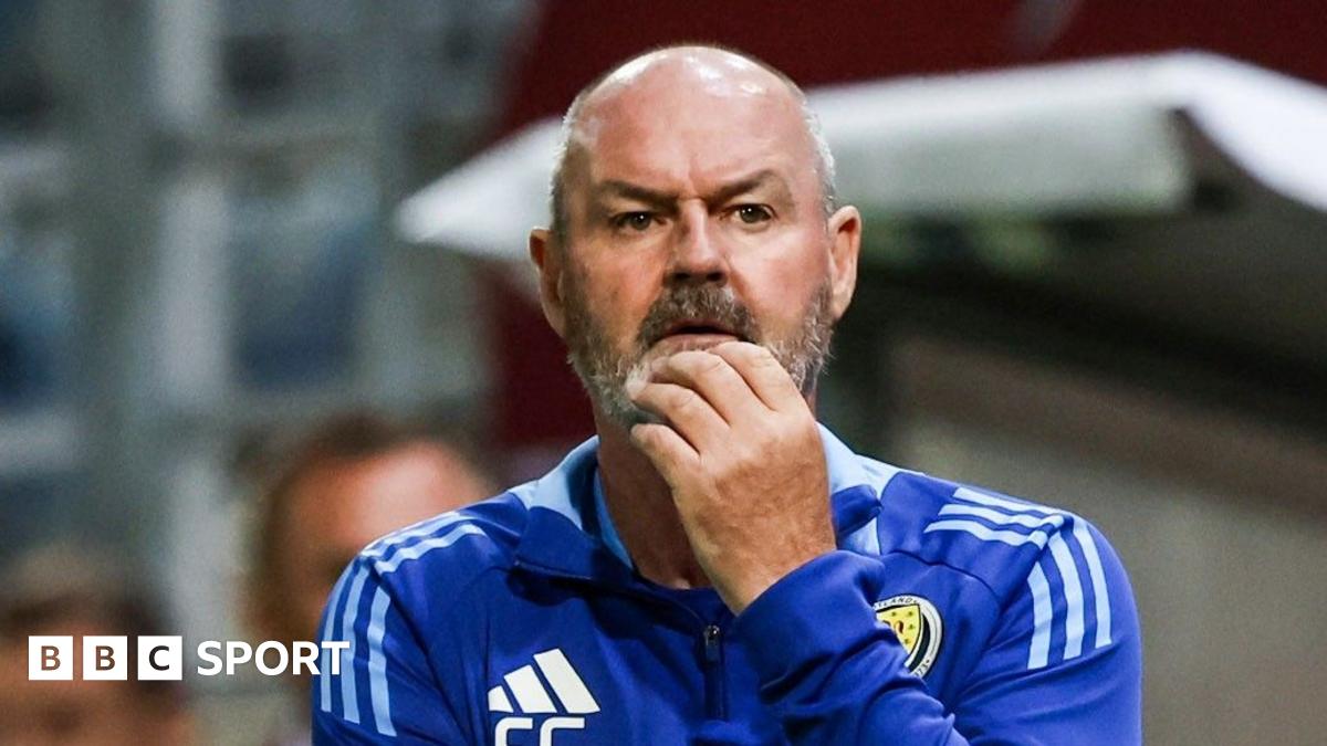Scotland: Steve Clarke ‘already looking ahead’ after solid start to World Cup qualifying