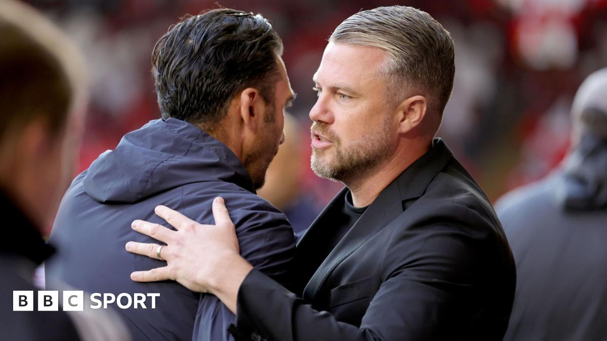 Aberdeen: Jimmy Thelin under pressure and needs results
