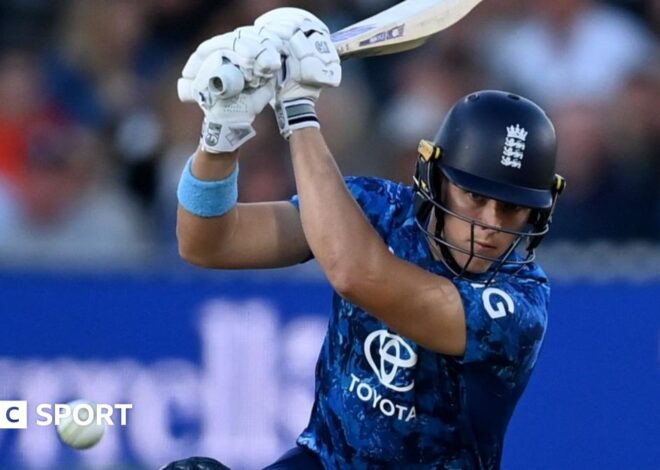 Jacob Bethell: England all-rounder admits he should “played a bit more” this summer
