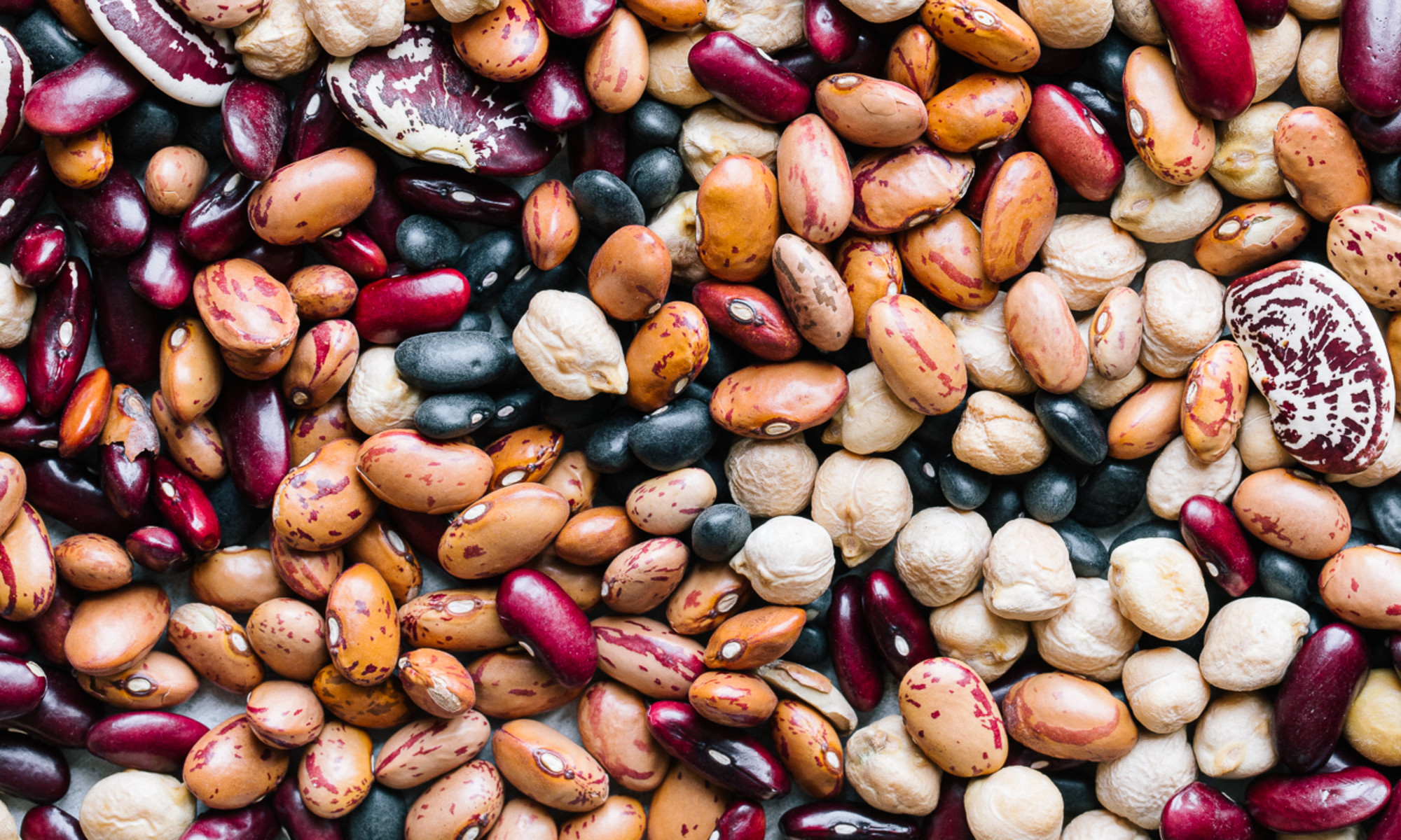 Unlock Perfectly Cooked Dried Beans: The Simple Technique That Delivers Delicious Results!