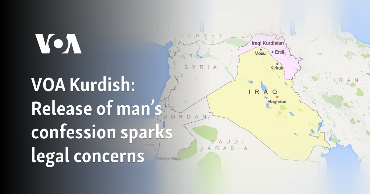 Explosive Confession Raises Critical Legal Issues