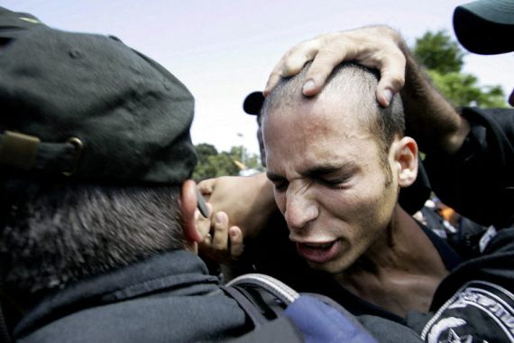 Captured state: Israel 20 years after disengaging from Gaza | Benjamin Netanyahu News | Al Jazeera