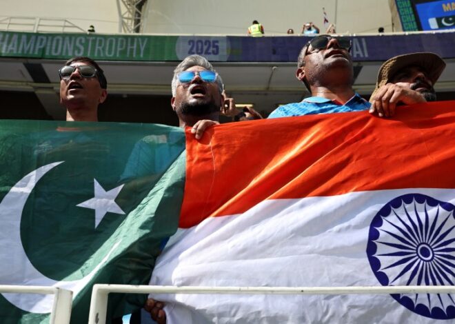 Cricket: Hundreds of India vs Pakistan Asia Cup tickets unsold | Cricket News | Al Jazeera
