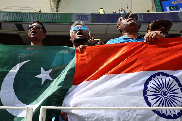 Cricket: Hundreds of India vs Pakistan Asia Cup tickets unsold | Cricket News | Al Jazeera