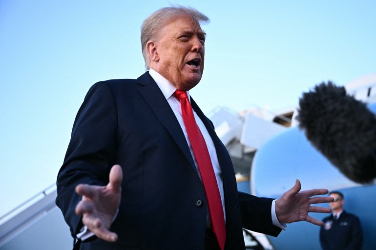 Can the EU and NATO impose tariffs on India and China, as Trump wants? | Business and Economy News | Al Jazeera
