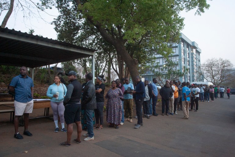 Polls open in Malawi presidential election, in nation hit by soaring costs | Elections News | Al Jazeera