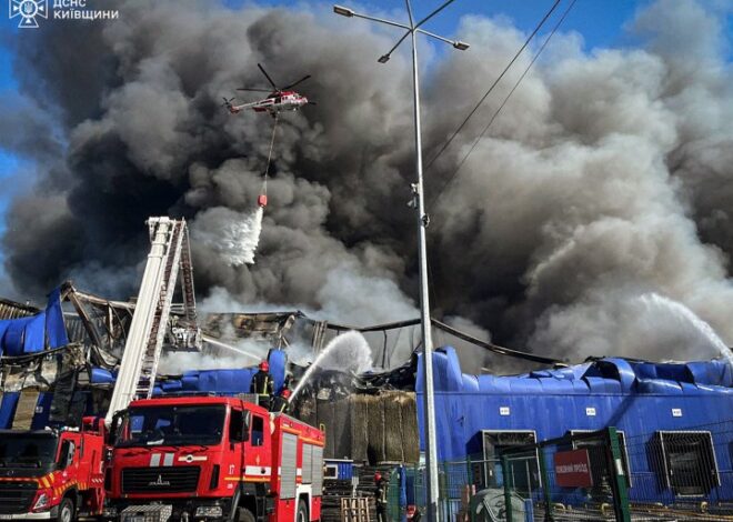 Russia-Ukraine war: List of key events, day 1,301 | Russia-Ukraine war News | Al Jazeera