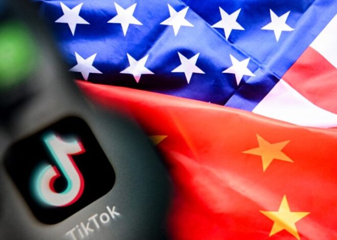 Trump announces deal with China to allow TikTok to continue operating in US | Donald Trump News | Al Jazeera