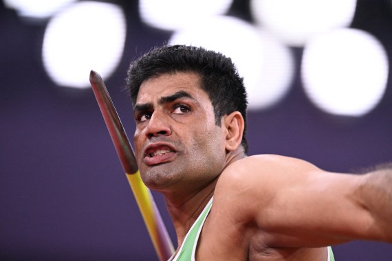 LIVE: Neeraj Chopra, Arshad Nadeem in World Athletics javelin final | Athletics News | Al Jazeera