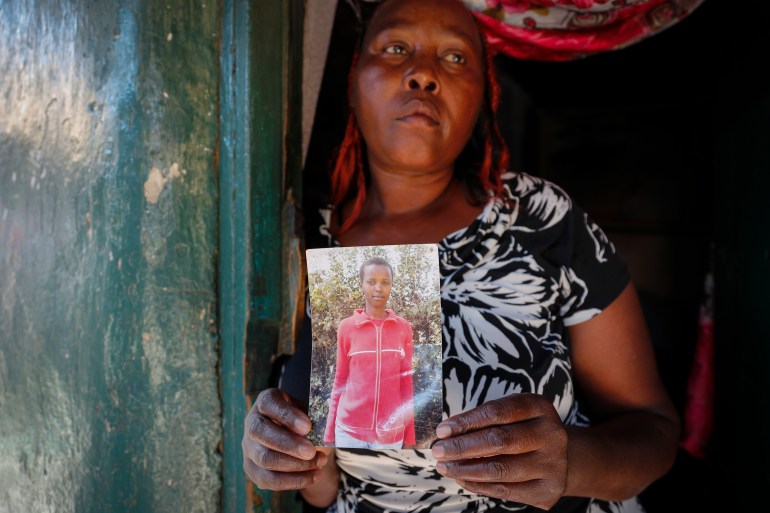 Kenya seeks British national’s arrest in septic tank murder | Courts News | Al Jazeera