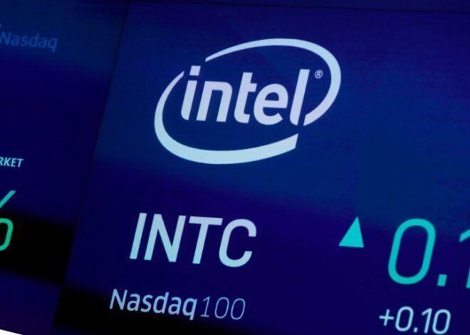 Nvidia to become one of Intel’s biggest shareholders with new investment | Technology News | Al Jazeera