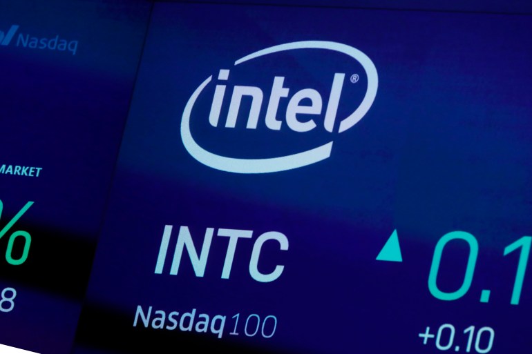 Nvidia to become one of Intel’s biggest shareholders with new investment | Technology News | Al Jazeera