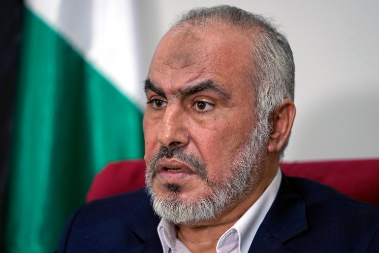 Leading Hamas official makes first comments since Israeli attack in Qatar | Israel-Palestine conflict News | Al Jazeera