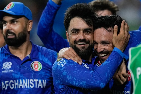 LIVE: Bangladesh vs Afghanistan – Asia Cup 2025 | Cricket News | Al Jazeera