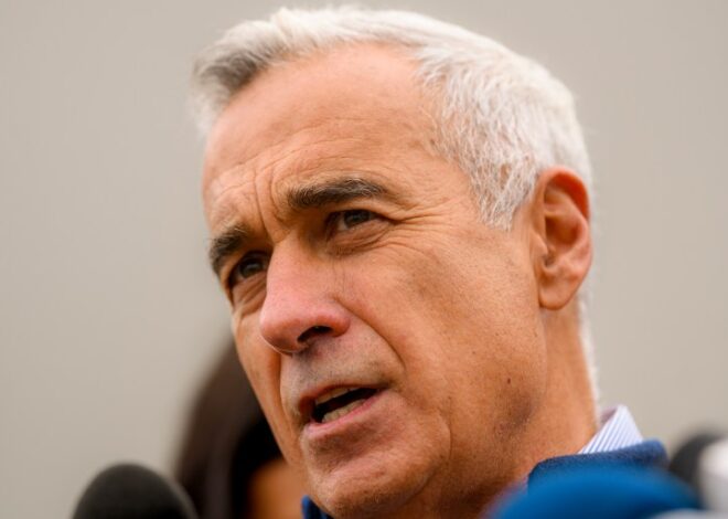 Romanian prosecutors indict pro-Russian former presidential candidate | Elections News | Al Jazeera