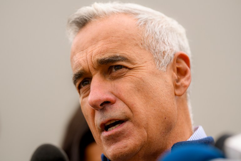 Romanian prosecutors indict pro-Russian former presidential candidate | Elections News | Al Jazeera