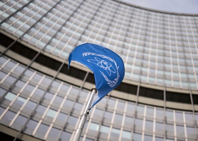 Iran pushes for IAEA resolution as top council backs nuclear inspections | Israel-Iran conflict News | Al Jazeera