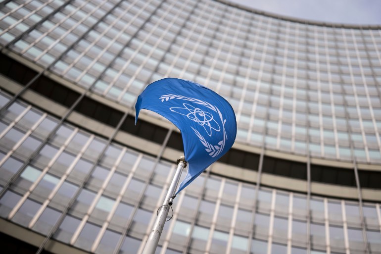 Iran pushes for IAEA resolution as top council backs nuclear inspections | Israel-Iran conflict News | Al Jazeera